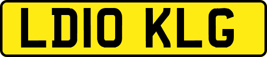 LD10KLG
