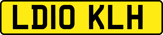 LD10KLH