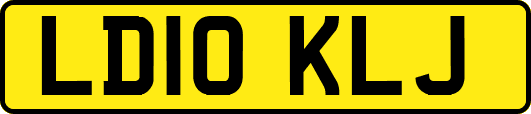 LD10KLJ