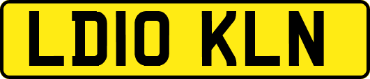 LD10KLN