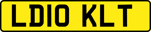 LD10KLT