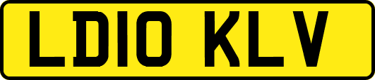 LD10KLV