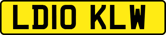 LD10KLW