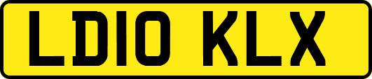 LD10KLX