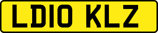 LD10KLZ