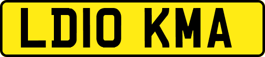 LD10KMA