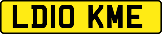 LD10KME