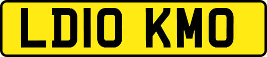 LD10KMO