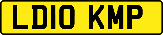LD10KMP