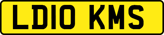 LD10KMS