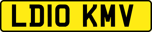 LD10KMV