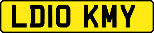 LD10KMY
