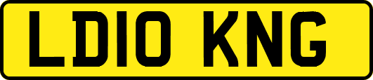 LD10KNG