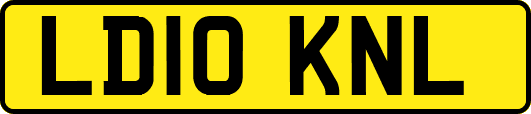 LD10KNL