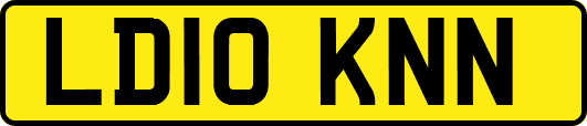 LD10KNN