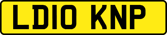 LD10KNP