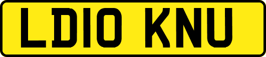 LD10KNU
