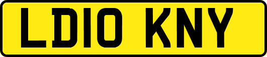 LD10KNY