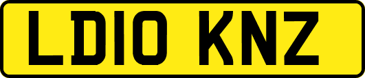 LD10KNZ