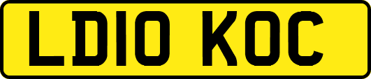 LD10KOC