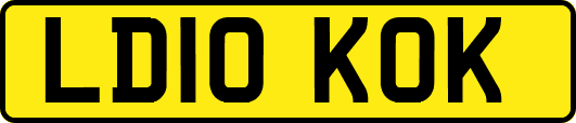 LD10KOK
