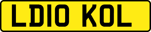LD10KOL