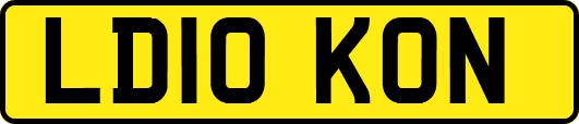LD10KON