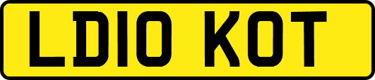 LD10KOT