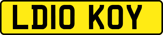 LD10KOY