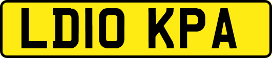 LD10KPA