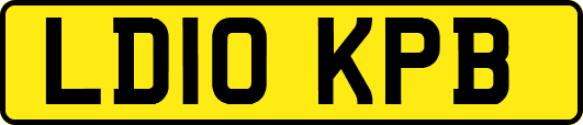 LD10KPB