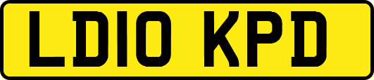 LD10KPD