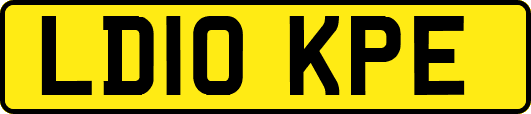 LD10KPE