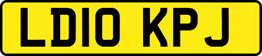 LD10KPJ
