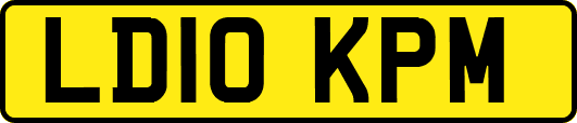 LD10KPM