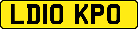 LD10KPO