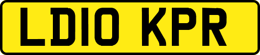 LD10KPR