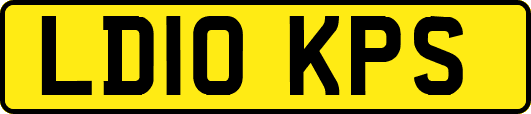 LD10KPS