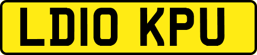 LD10KPU