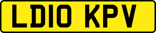 LD10KPV
