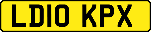 LD10KPX