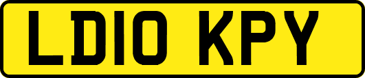 LD10KPY