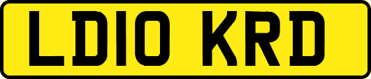 LD10KRD