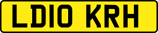 LD10KRH