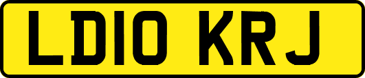 LD10KRJ