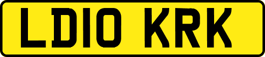 LD10KRK