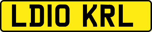 LD10KRL