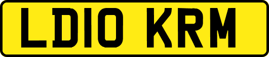 LD10KRM