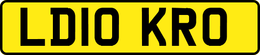 LD10KRO