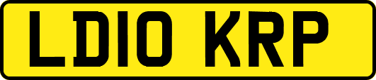 LD10KRP